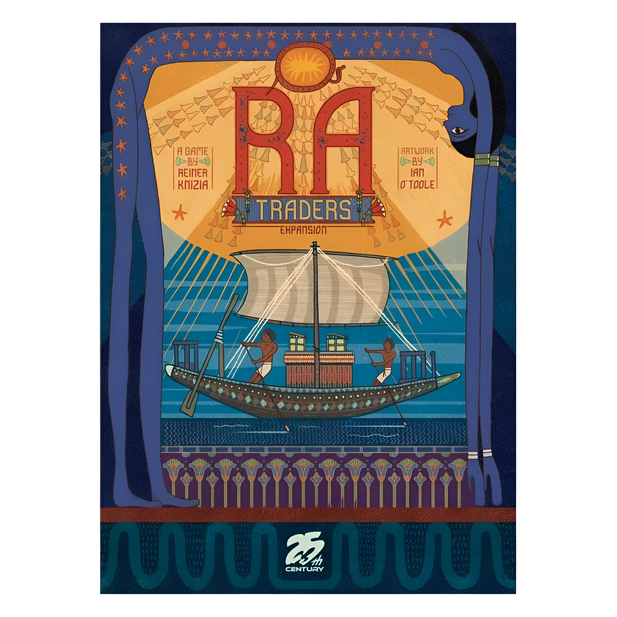 RA: Traders Expansion 3 RA: Traders Expansion 3