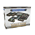 Tenfold Dungeon: Daedalus Station