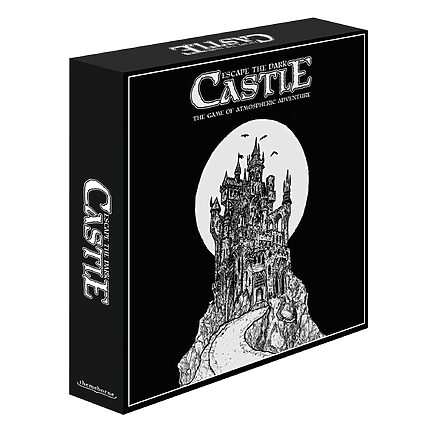 Escape the Dark Castle