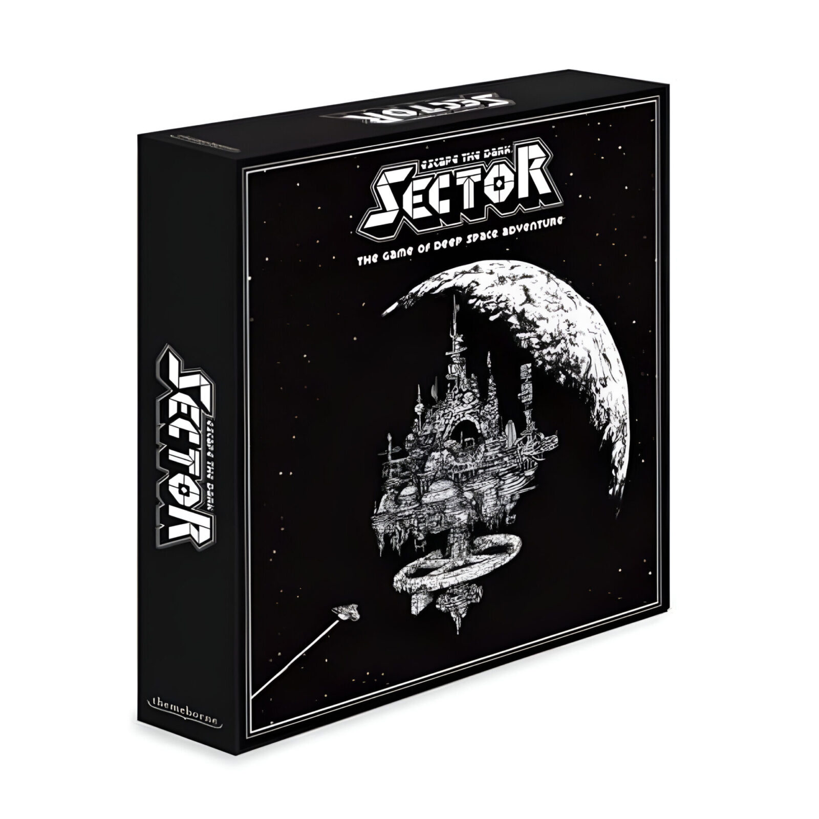 Escape the Dark Sector