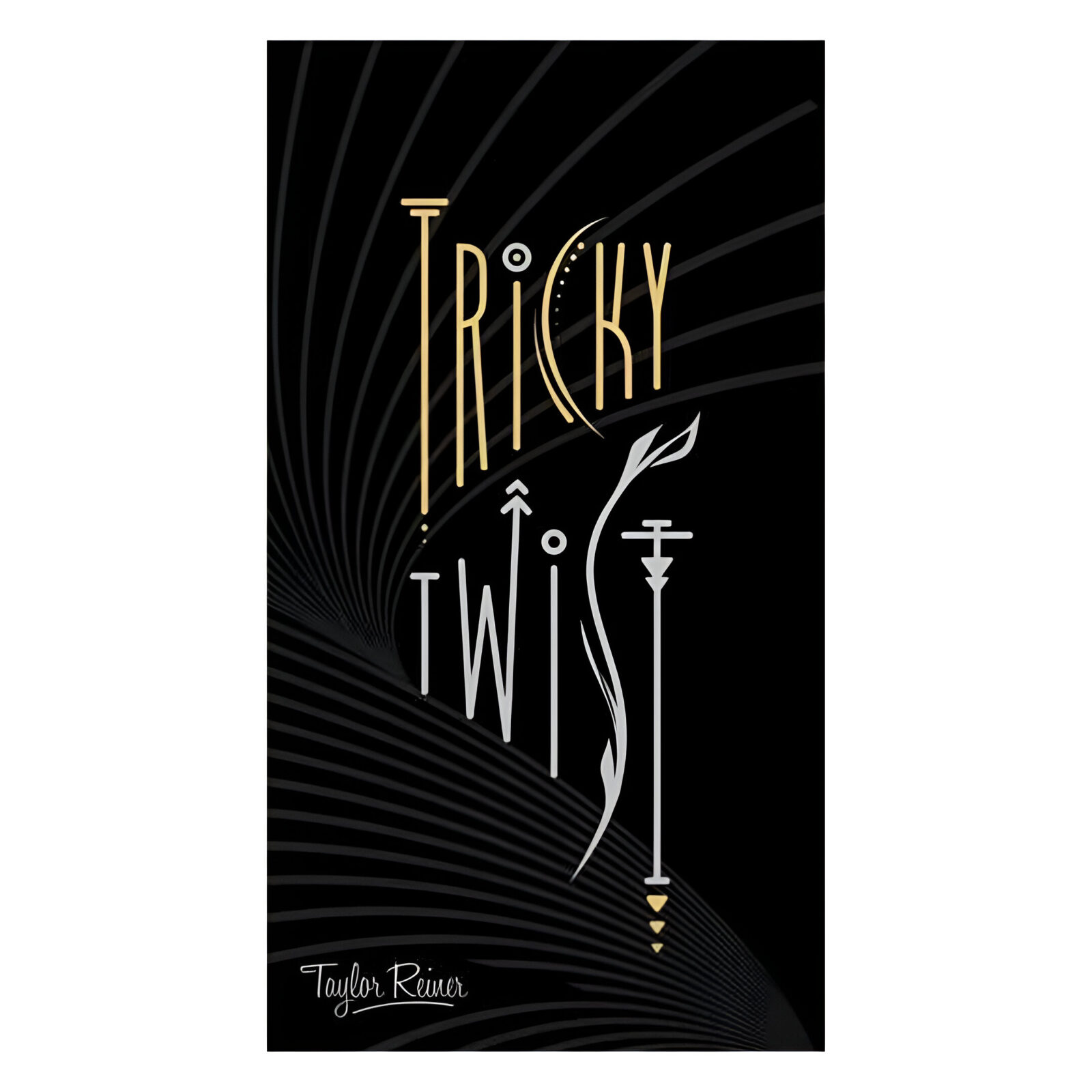 Tricky Twist