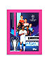 UCL 2023/24 Sticker Packets (50 Packs)