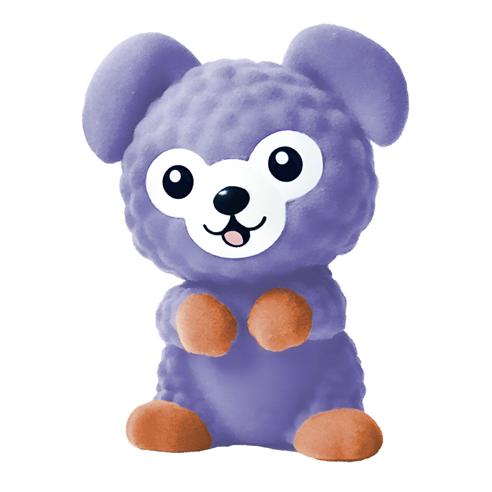 I Love Puppies Figurine (16 Packs) 3