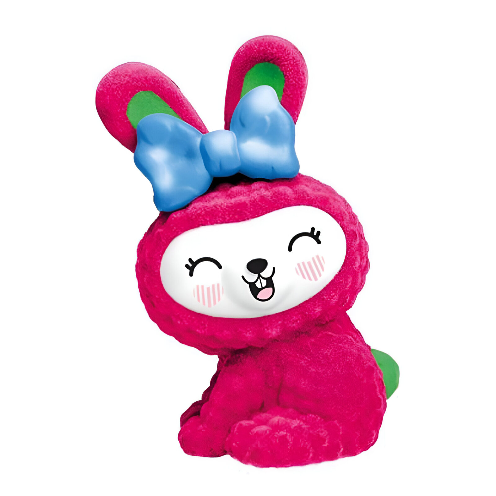 I Love Bunnies – Bow Edition Figurine (16 Packs) 3