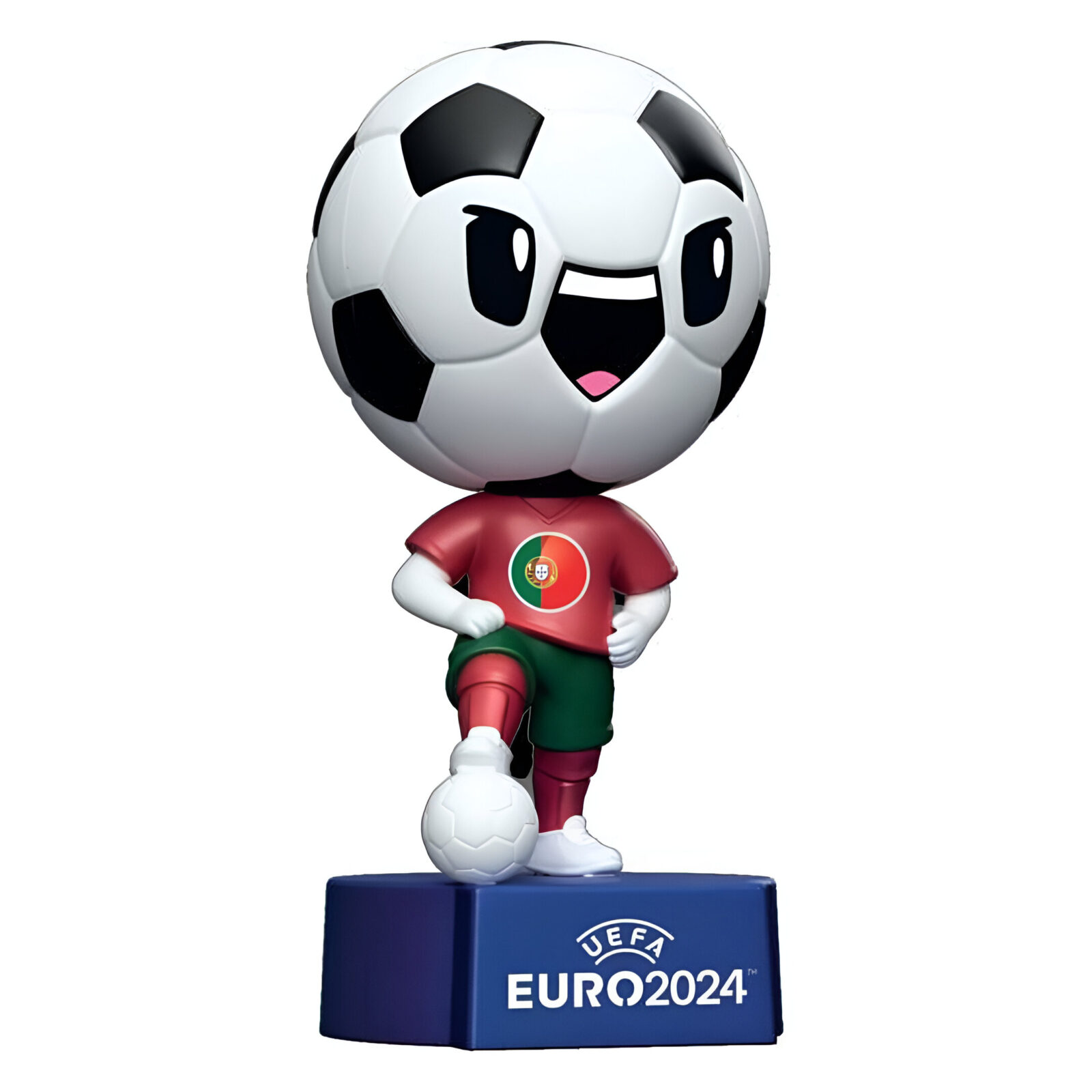 I Love Football – Figurine (16 Packs)