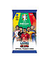 Official Euro 2024 Sticker Packet (100 Packs)