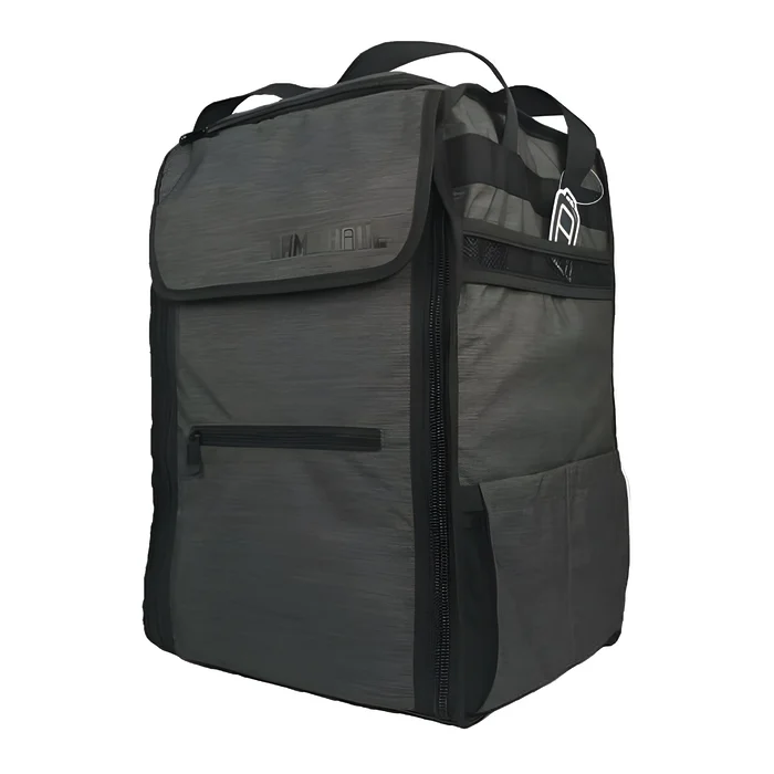 Game Haul Backpack (Medieval Gray) 3