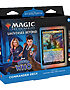 Magic: The Gathering – Universes Beyond: Doctor Who Commander Deck – Timey-Wimey