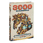 Double or Nothing: 3000 Scoundrels Expansion