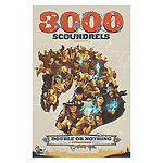 Double or Nothing: 3000 Scoundrels Expansion