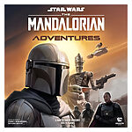 Star Wars The Mandalorian: Adventures