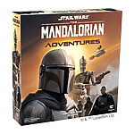 Star Wars The Mandalorian: Adventures