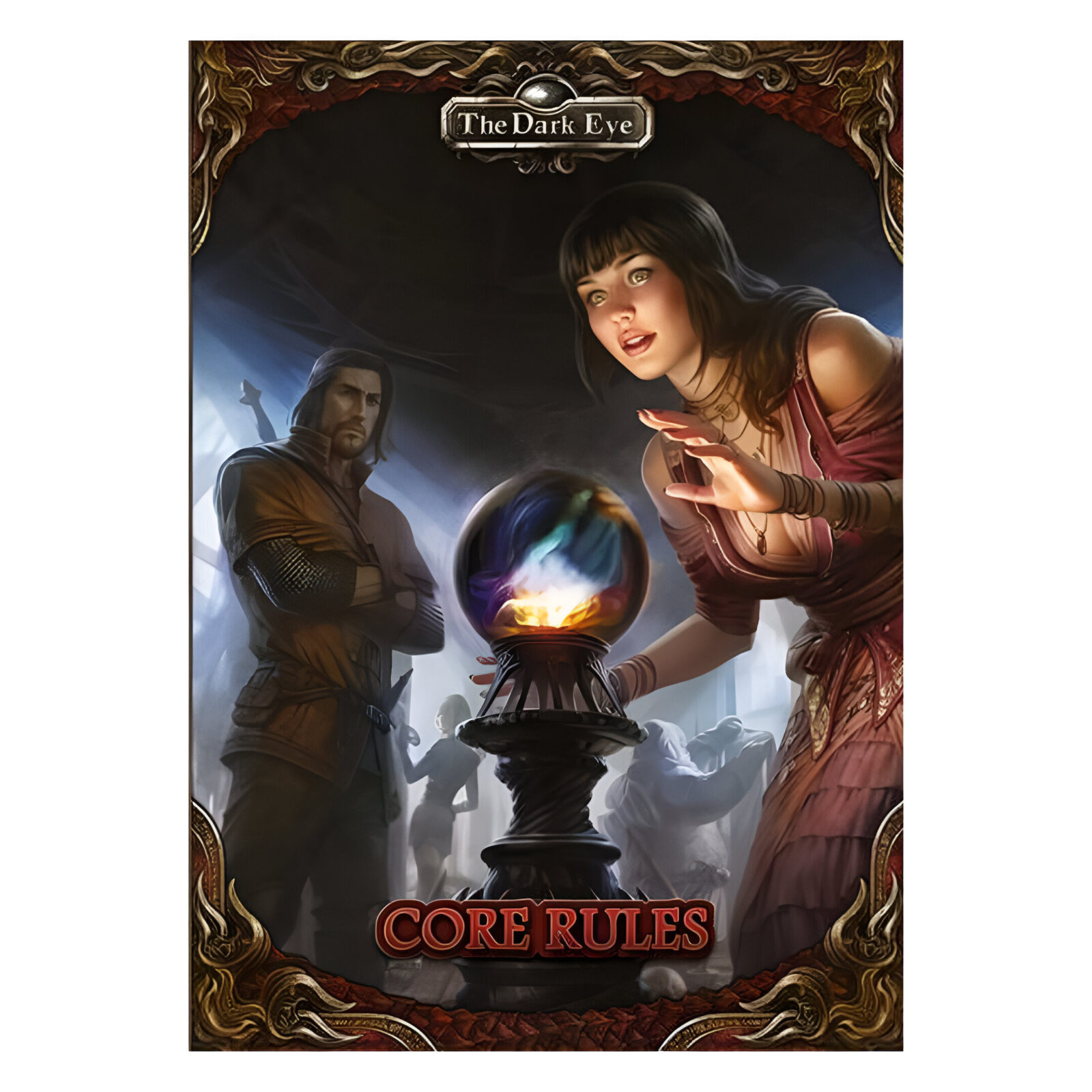 The Dark Eye – Pocket Edition