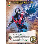 Legendary Ant-Man Small Box 10