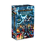 Legendary: Heroes of Asgard