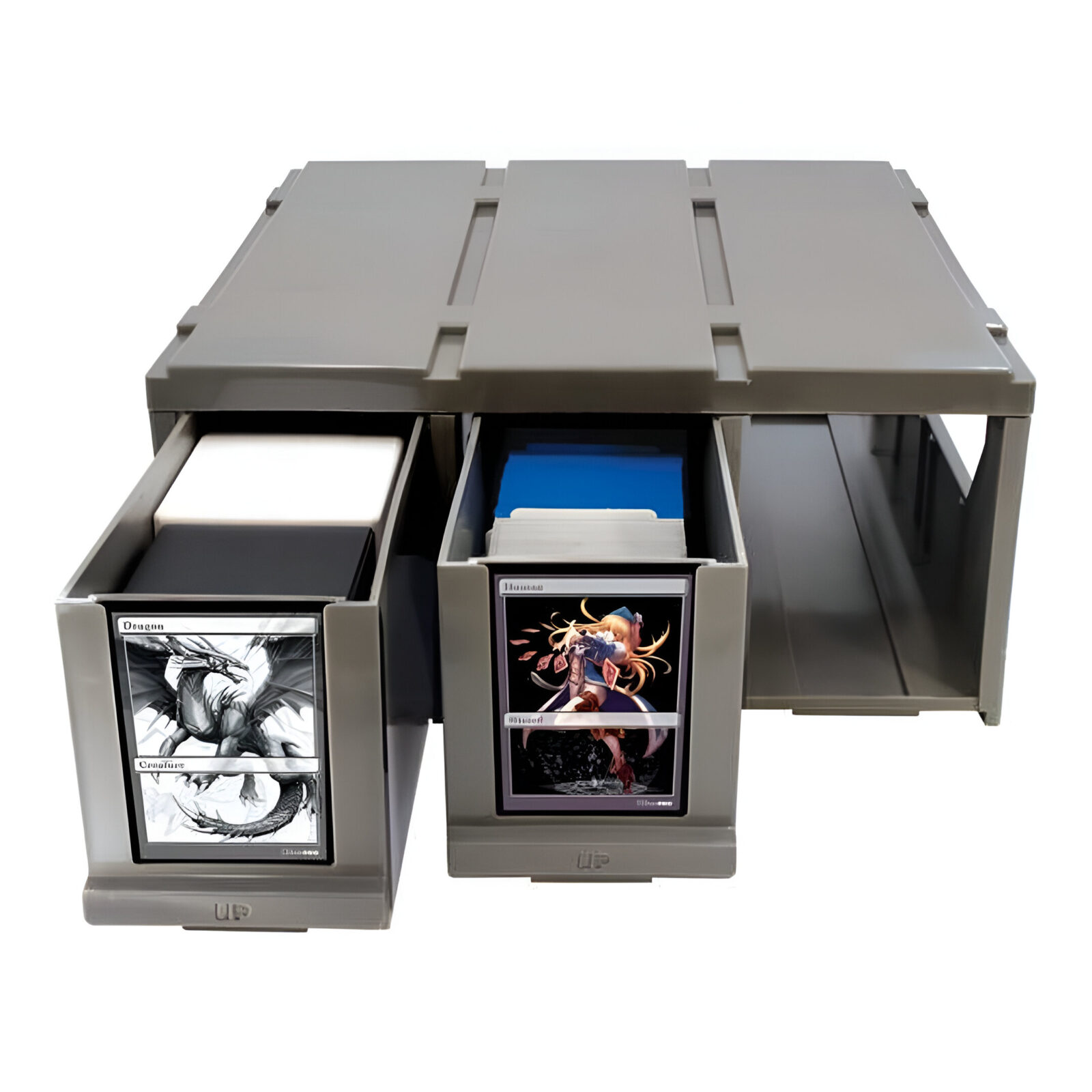 PRO-Storage: 3-Drawer Organizer