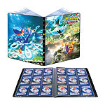 Pokemon Scarlet & Violet 2 9-Pocket Portfolio 6