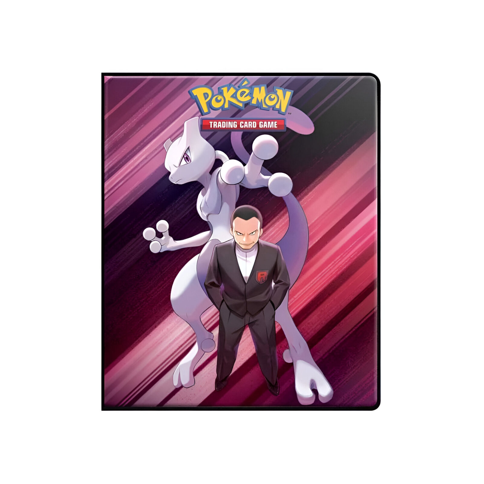 Pokemon Scarlet & Violet 10 9-Pocket Portfolio 3