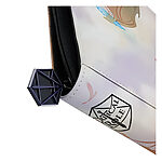 Critical Role: Bells Hells Team Lineup Printed Leatherette Book Folio 12