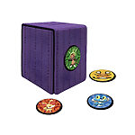 Pokemon Alcove Click Deck Box – Kalos