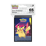Pokemon Gallery Series Shimmering Skyline 65ct Deck Protector Sleeves 5