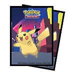 Pokemon Gallery Series Shimmering Skyline 65ct Deck Protector Sleeves 6