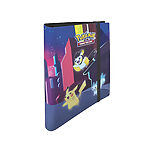 Pokemon Gallery Series Shimmering Skyline 9-Pocket PRO Binder