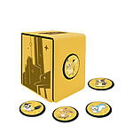 Pokemon Gallery Series Shimmering Skyline Alcove Click