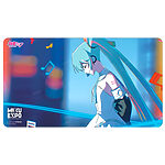 Hatsune Miku 10th Anniversary – Patience Playmat 5