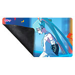 Hatsune Miku 10th Anniversary – Patience Playmat 6