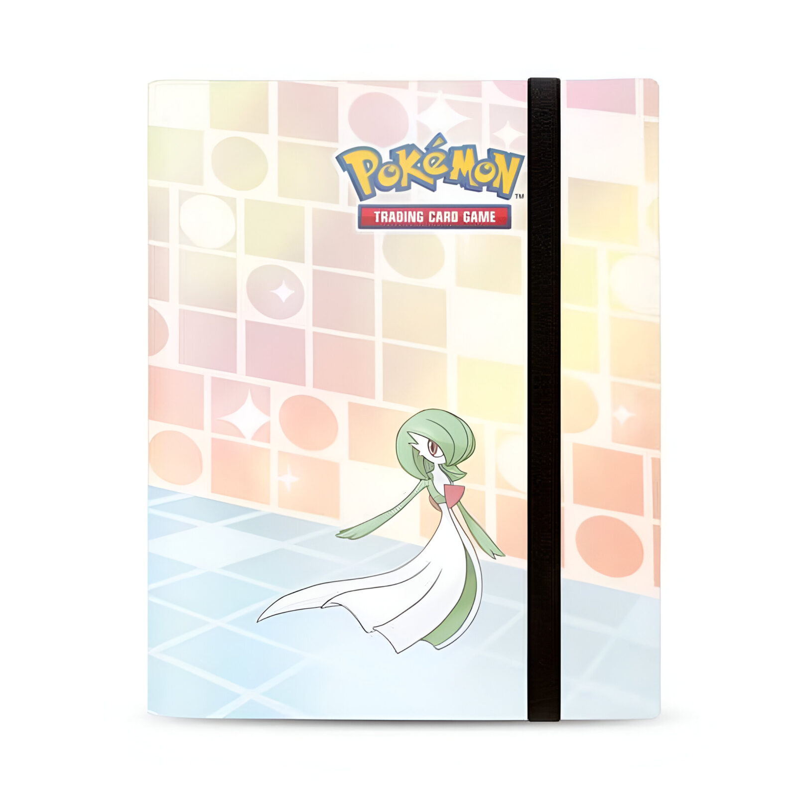 Pokemon Gallery Series: Trick Room 9-Pocket PRO-Binder