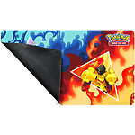 Pokemon Armarouge & Ceruledge Playmat