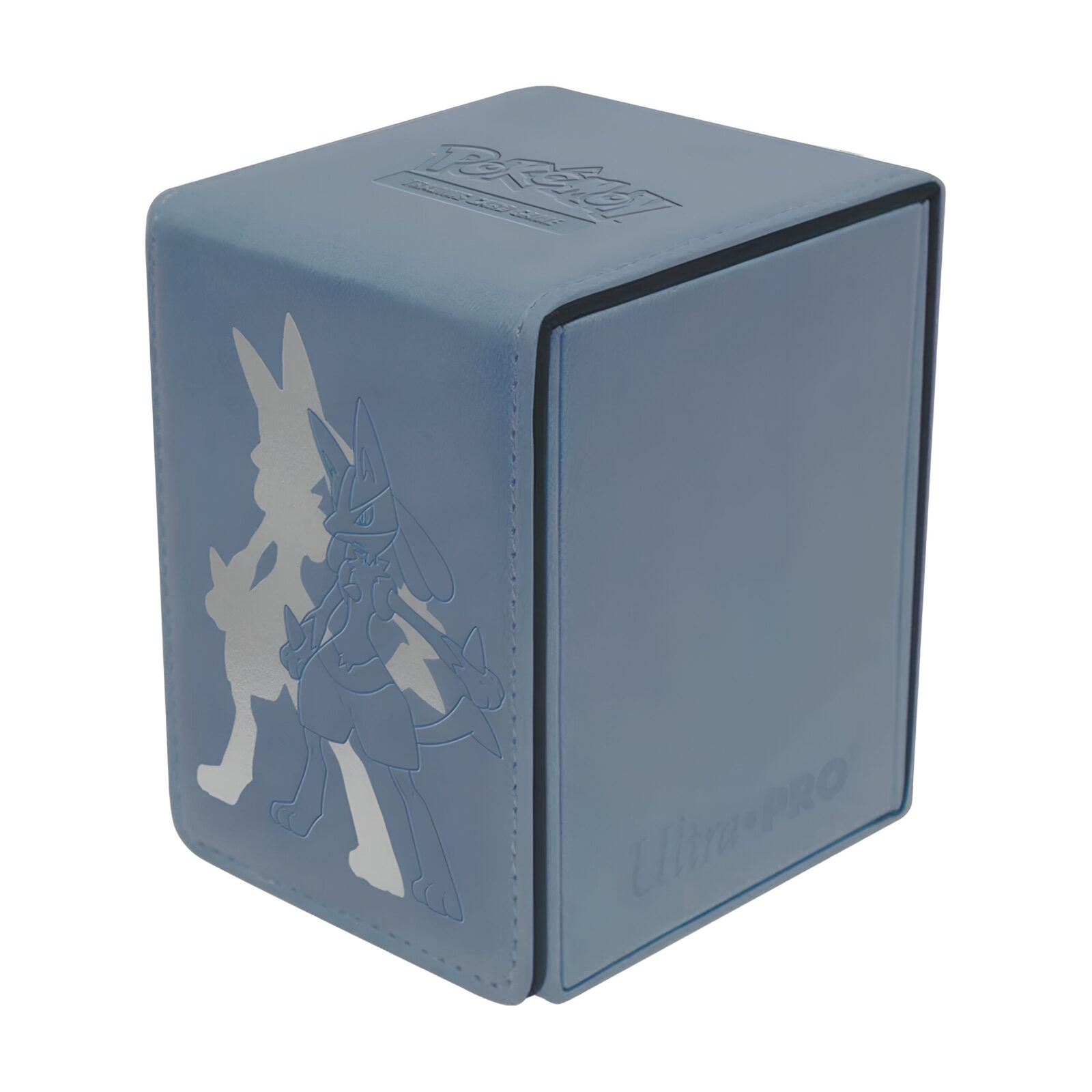 Pokemon Elite Series: Lucario Alcove Flip