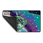 Pokemon Rayquaza Legendary Foil Playmat