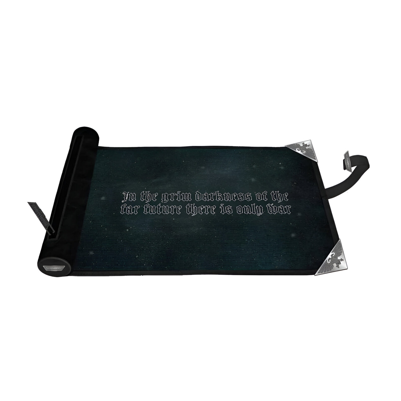 Warhammer 40,000: Universal Dice Scroll Premium Printed