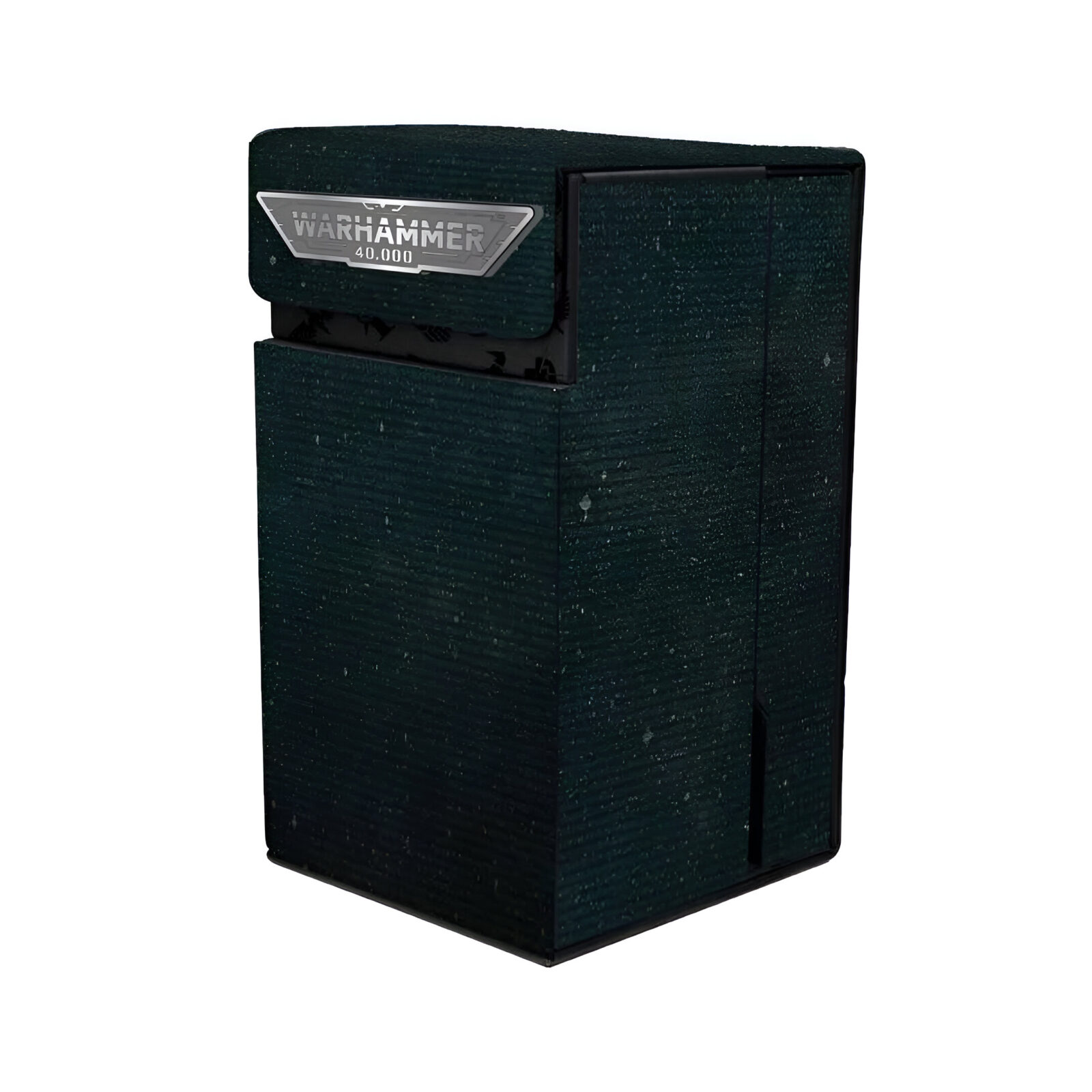 Warhammer 40,000: Universal Dice Tower Premium