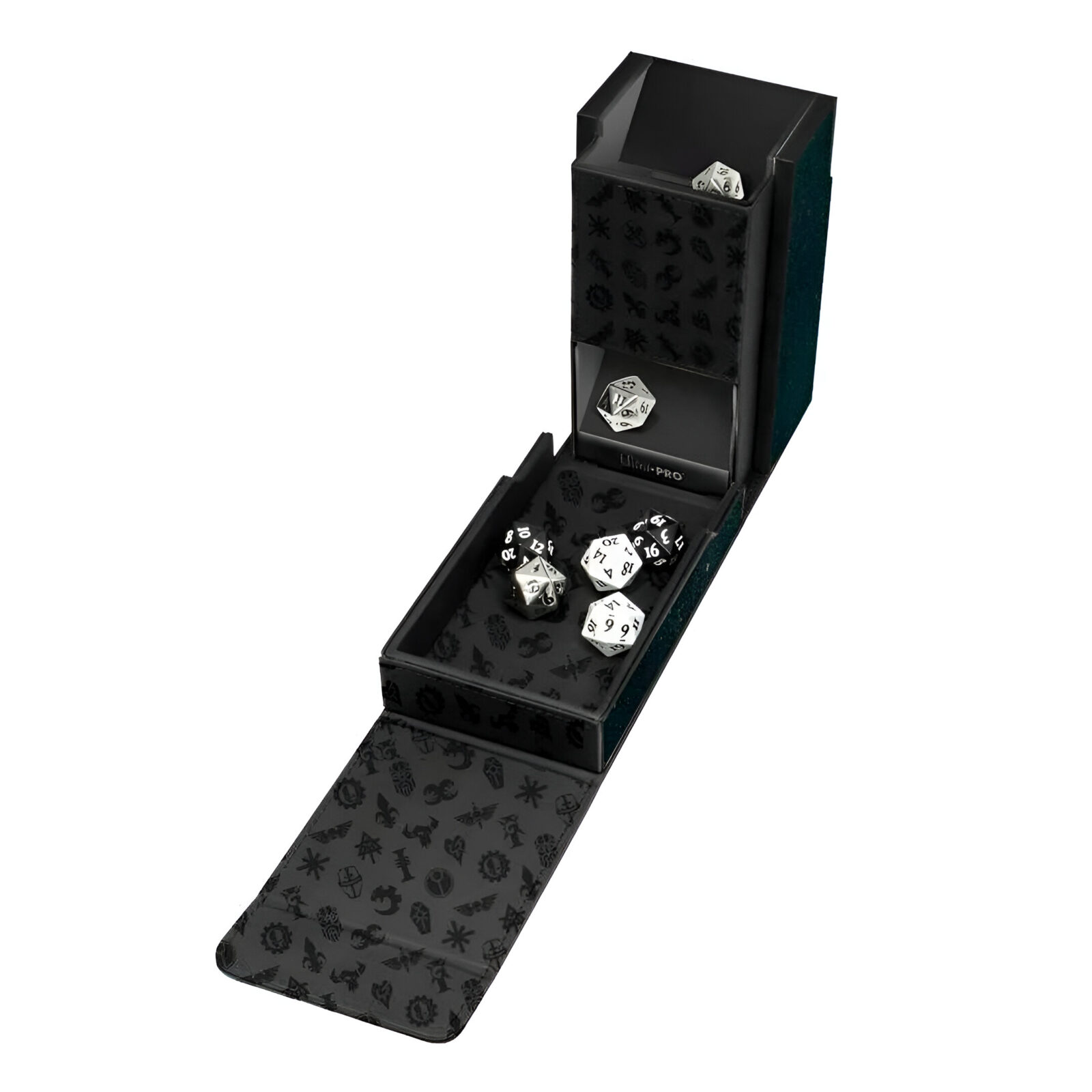 Warhammer 40,000: Universal Dice Tower Premium 3