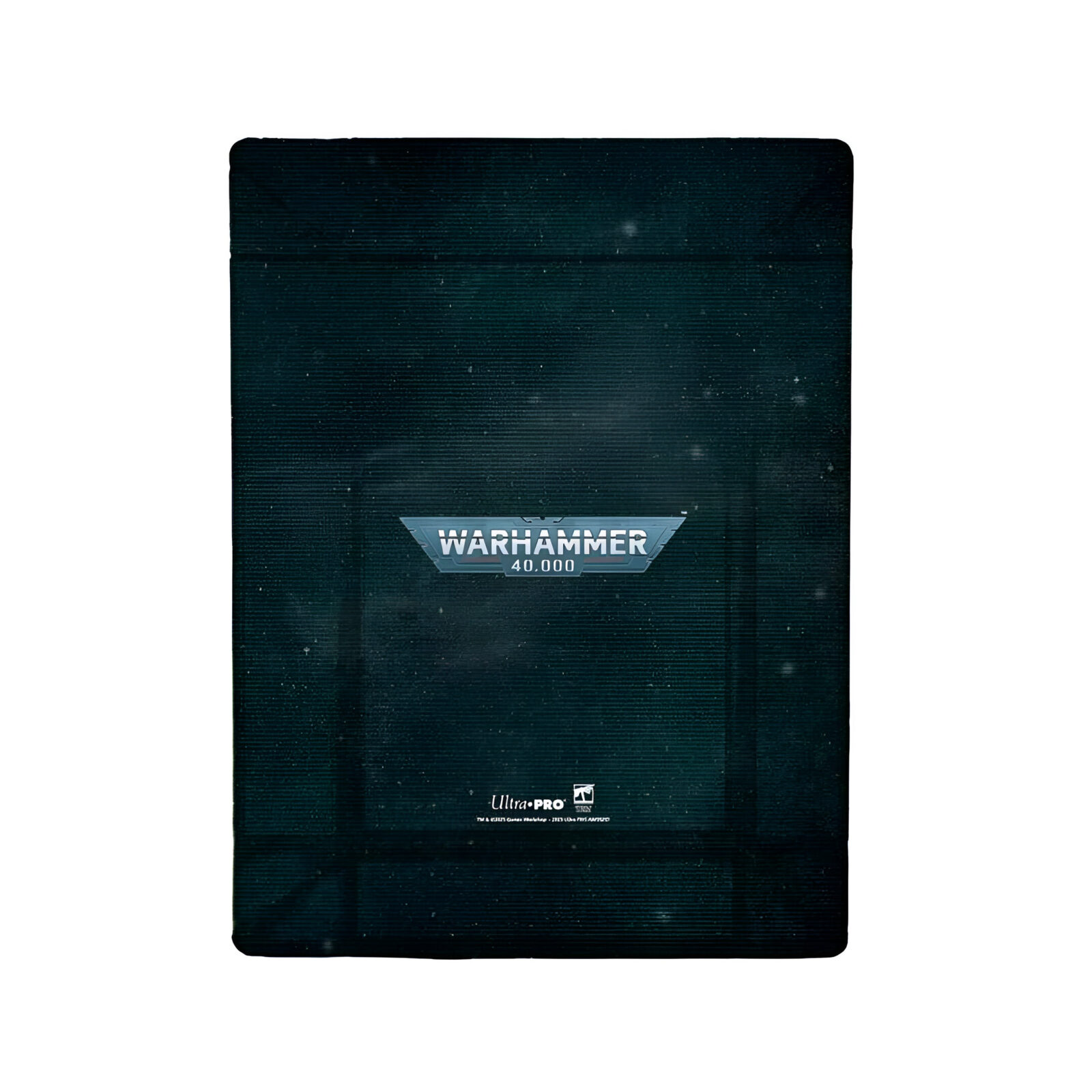 Warhammer 40,000: Universal Folding Dice Tray Premium
