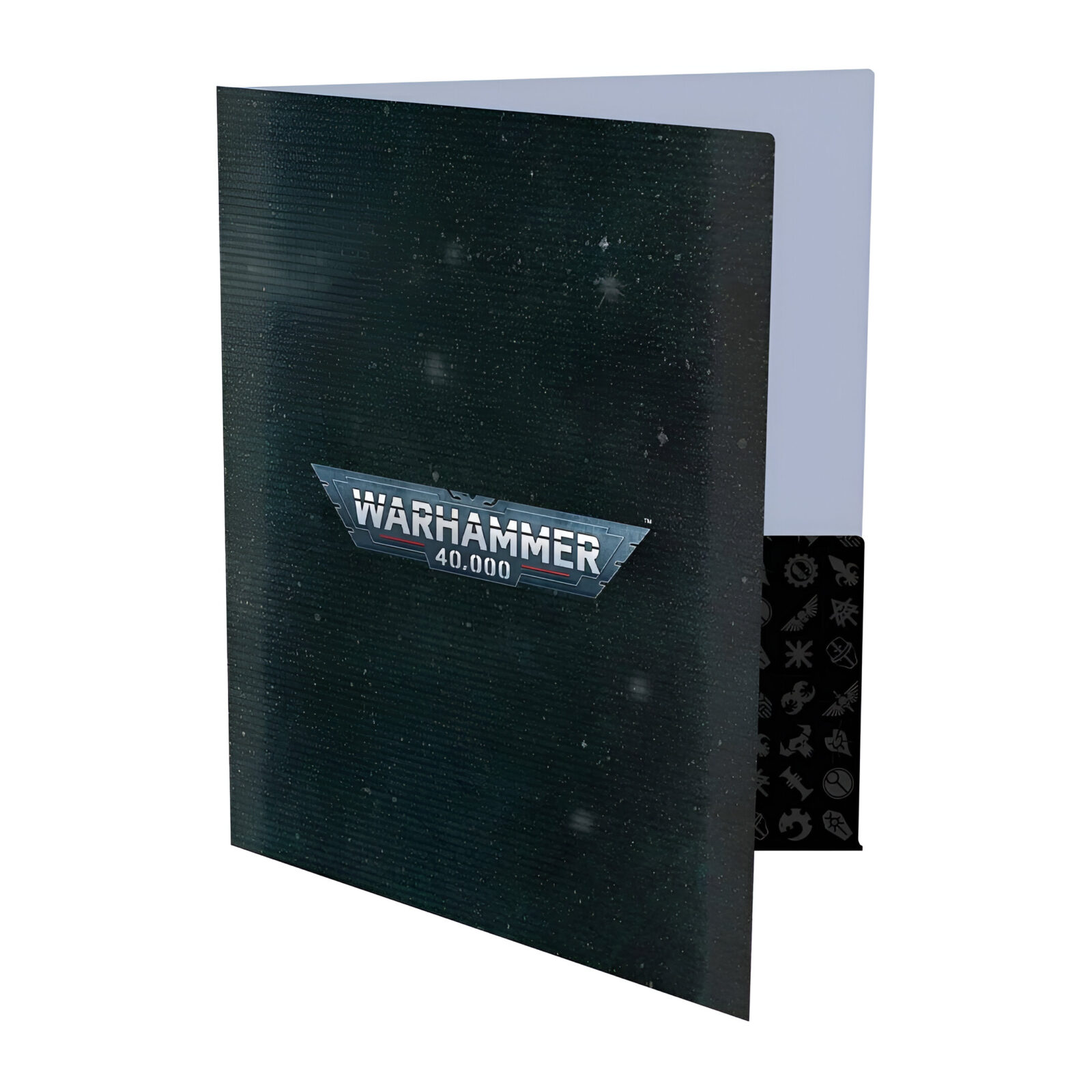 Warhammer 40,000: Universal Datasheet Folio