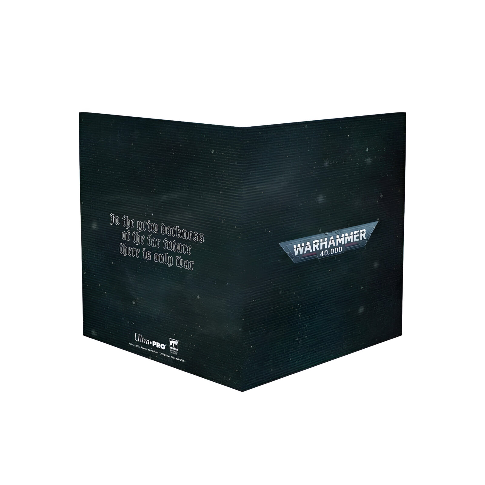 Warhammer 40,000: Universal Datasheet Folio 3