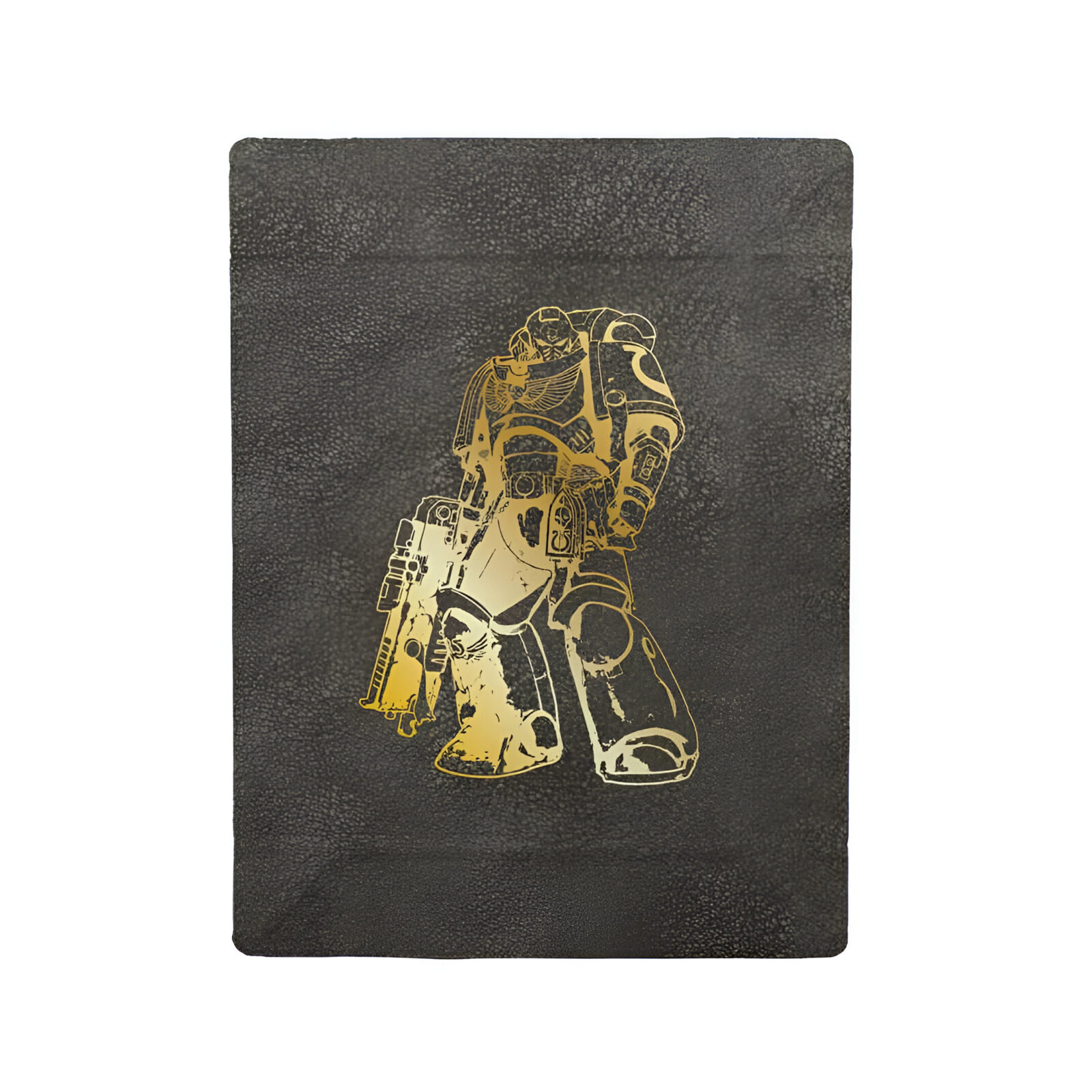 Warhammer 40,000: Space Marines – Adeptus Astartes Folding Dice Tray Premium