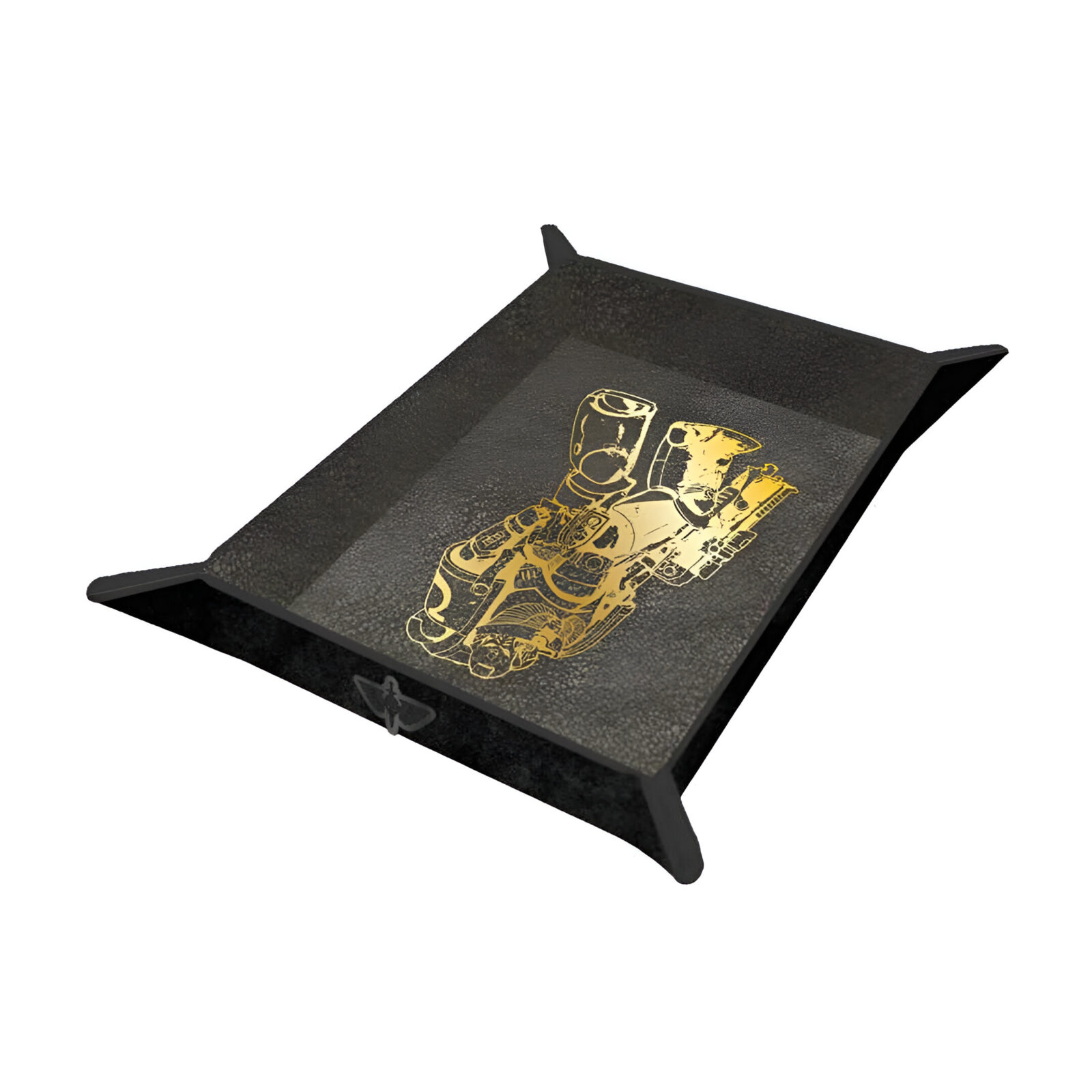 Warhammer 40,000: Space Marines – Adeptus Astartes Folding Dice Tray Premium 3
