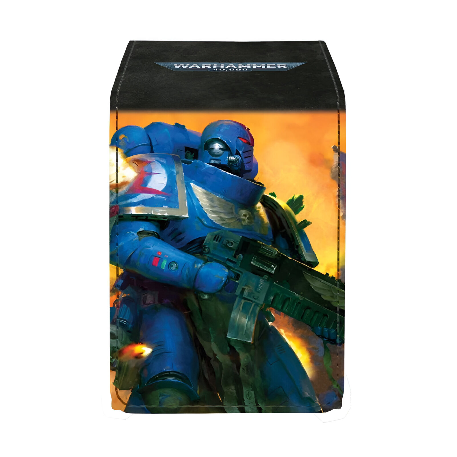 Warhammer 40,000: Space Marines – Adeptus Astartes Alcove Flip