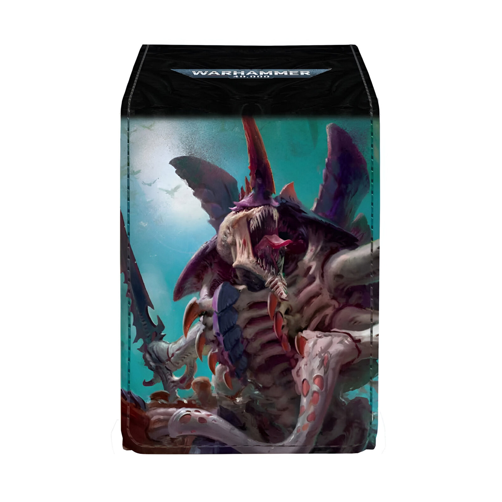 Warhammer 40,000: Tyranid Alcove Flip