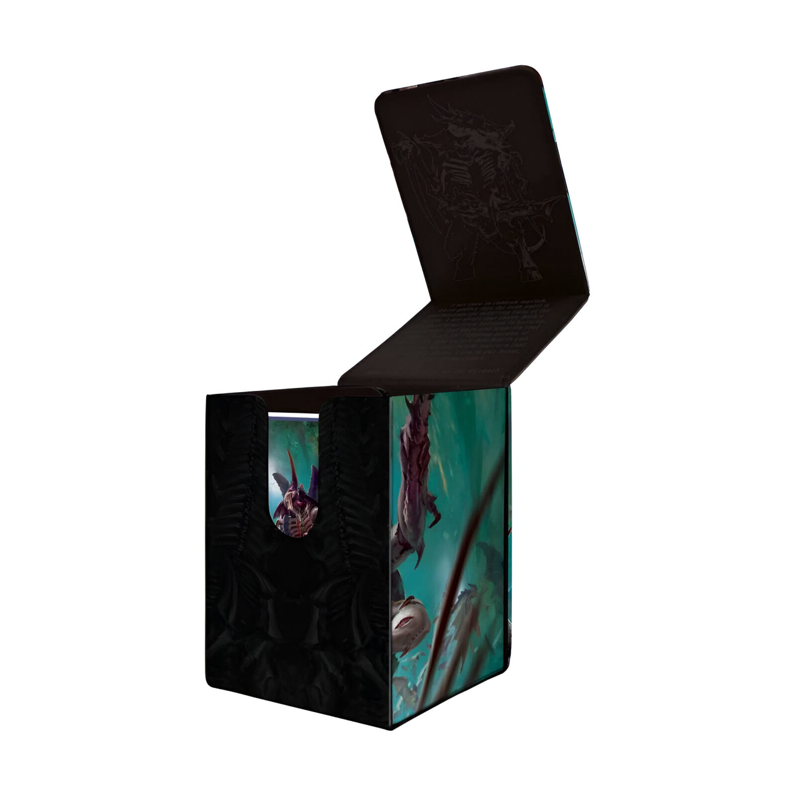 Warhammer 40,000: Tyranid Alcove Flip 3
