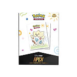 Pokemon Togepi 105ct APEX Deck Protector Sleeves (105ct)