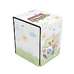 Pokemon Togepi Alcove Flip Deck Box