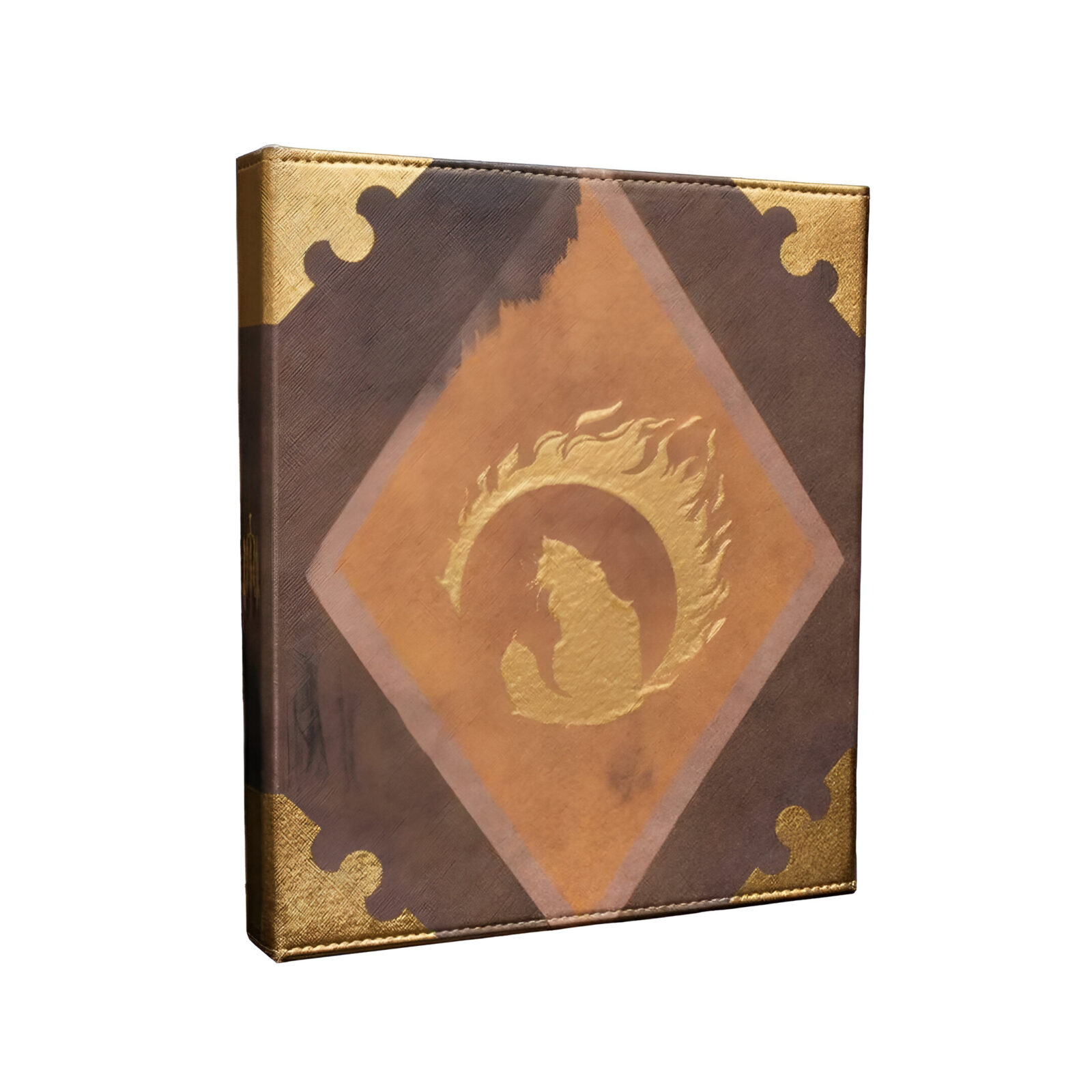 Critical Role: Caleb Widogast’s Game Master Spell Book