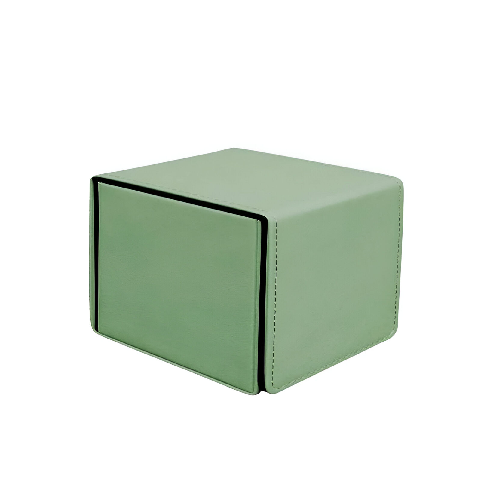 Vivid Alcove Edge Deck Box – Cool Matcha 3 Vivid Alcove Edge Deck Box – Cool Matcha 3