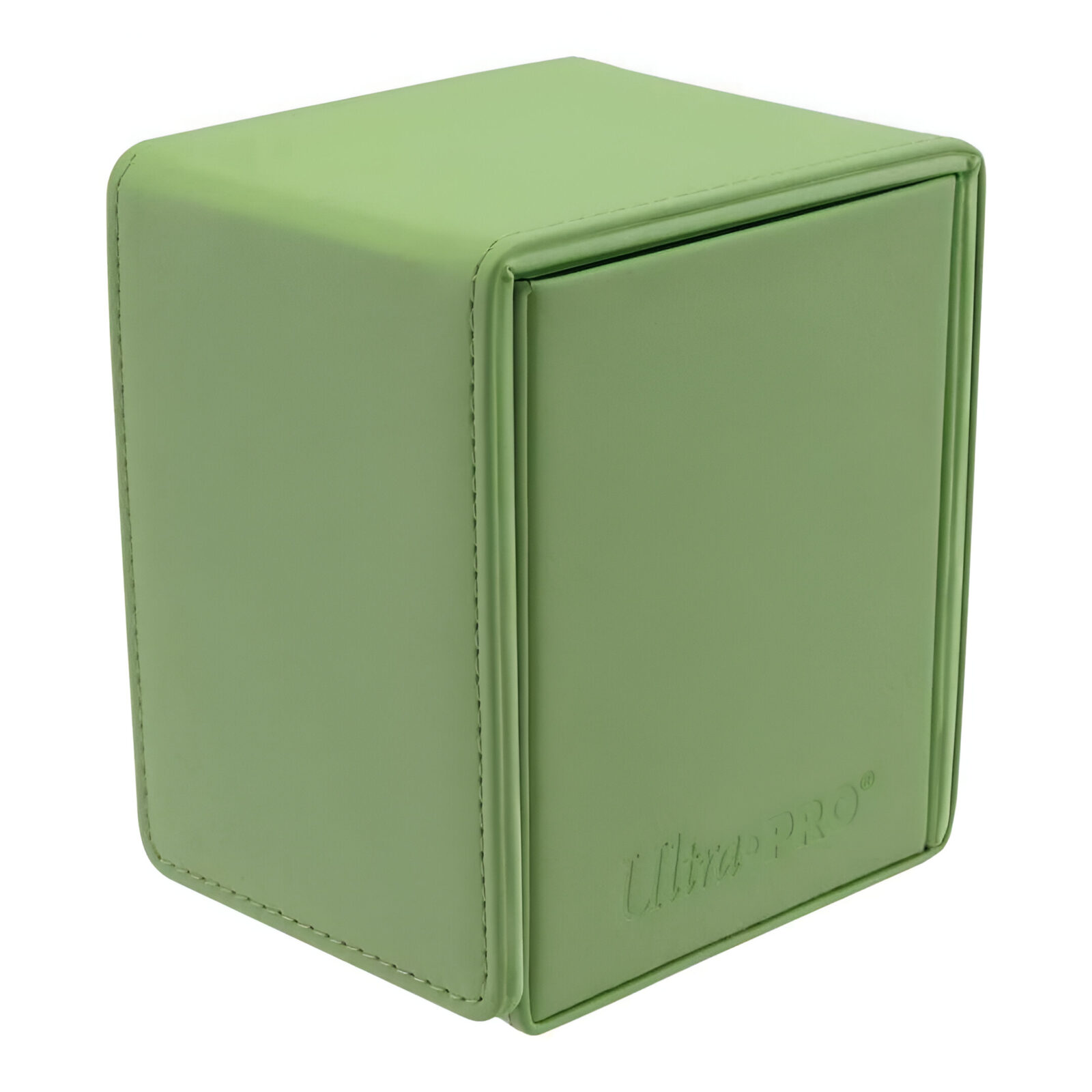 Vivid Alcove Flip Deck Box – Cool Matcha 3 Vivid Alcove Flip Deck Box – Cool Matcha 3